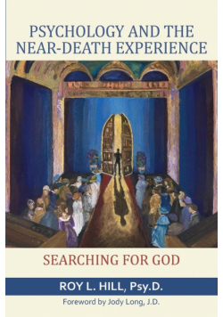 Psychology and the Near-Death Experience