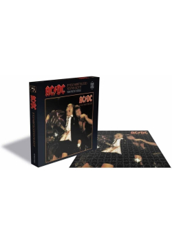 Puzzle 500 AC/DC - If You Want Blood