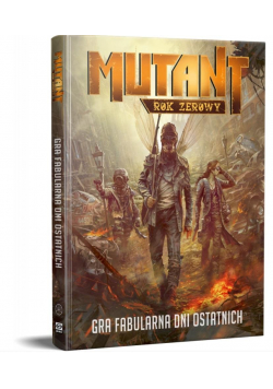 Mutant: Rok Zerowy Zestaw map i znaczników GALAKTA