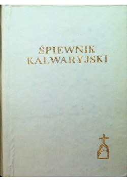 Śpiewnik Kalwaryjski