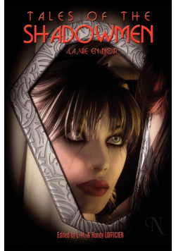 Tales of the Shadowmen 9