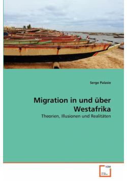 Migration in und über Westafrika