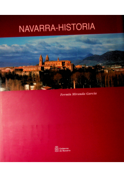 Navarra Historia