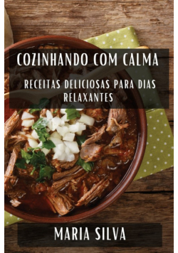 Cozinhando com Calma