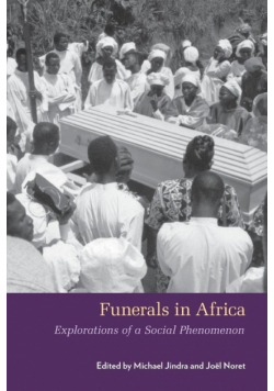 Funerals in Africa