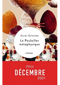 Poulailler metaphysique