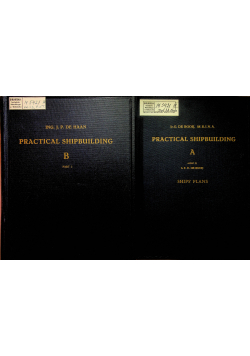 Practical shipbuilding 2 tomy