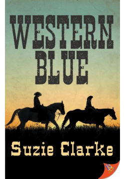 Western Blue