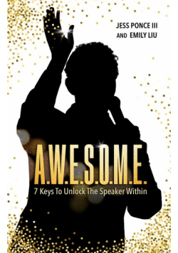 A.w.e.s.o.m.e.