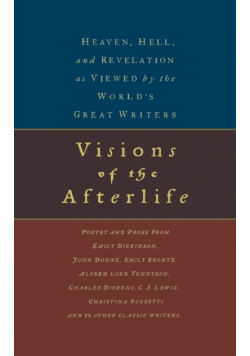 Visions of the Afterlife