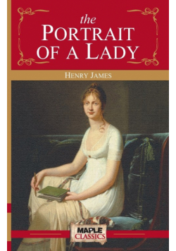 The Portrait of a Lady