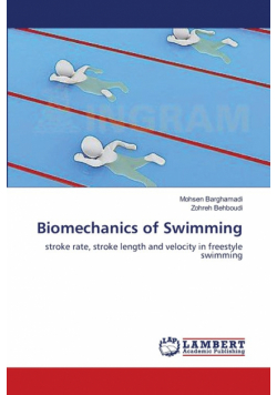 Biomechanics of Swimming