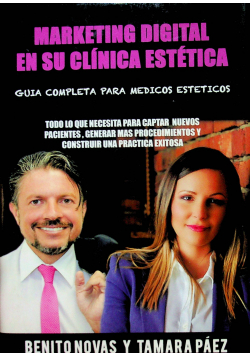 Marketing digital en su clinica estetica
