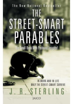 The Street-Smart Parables