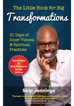 The Little Book for Big Transformations (Second Edition)