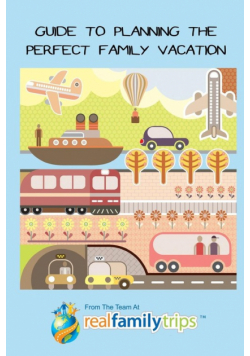 Guide to Planning the Perfect Family Vacation