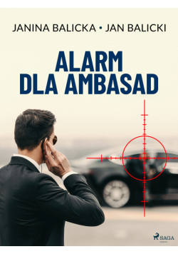 Alarm dla ambasad