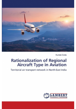 Rationalization of Regional Aircraft Type in Aviation