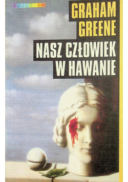 Nasz człowiek w Hawanie