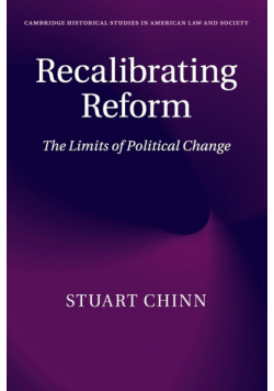 Recalibrating Reform