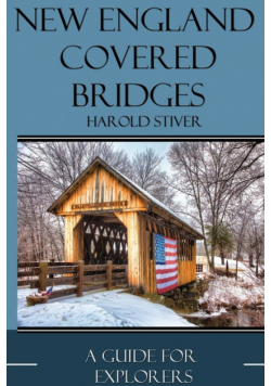 New England Covered Bridges