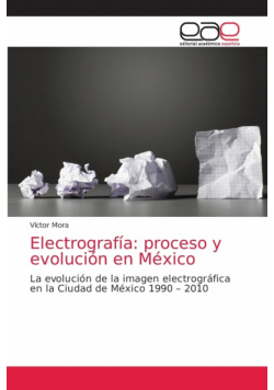 Electrografía