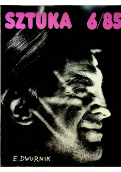 Sztuka nr 6 / 85