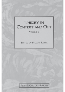 Theory in Context and Out