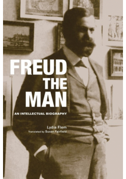 Freud the Man