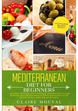 Mediterranean Diet for Beginners