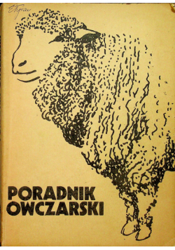 Poradnik Owczarski