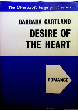 Desire of the heart