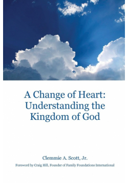 A Change of Heart