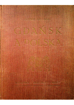 Gdańsk a Polska około 1918 r