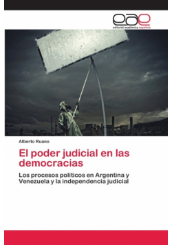 El poder judicial en las democracias