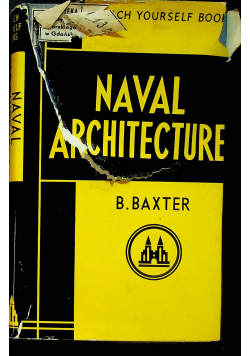 Naval Architecture