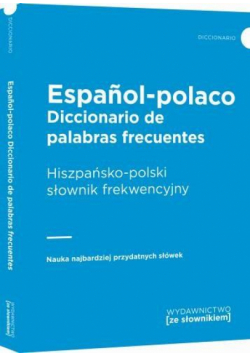 Diccionario de palabras frecuentes Espanol-polaco
