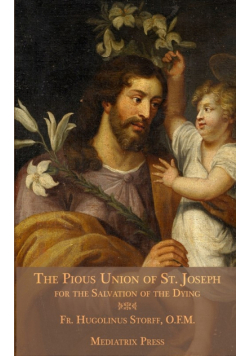 The Pious Union of St. Joseph