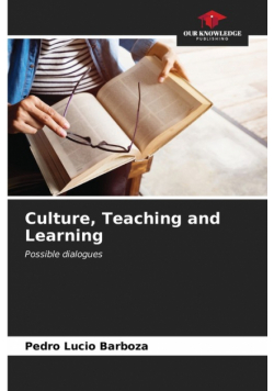 Culture, Teaching and Learning