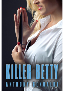 KILLER BETTY - Second Edition