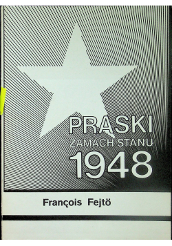 Praski Zamach Stanu 1948