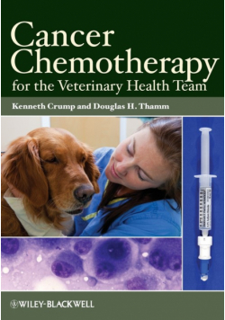 Cancer Chemo for Vet Team