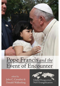 Pope Francis and the Event of Encounter