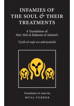 Infamies of The Soul And Their Treatments