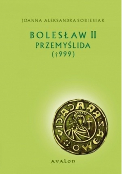 Bolesław II Przemyślida (999)