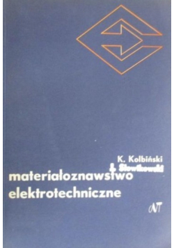 Materiałoznawstwo elektrotechniczne