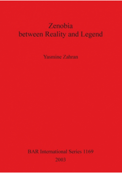 Zenobia between Reality and Legend