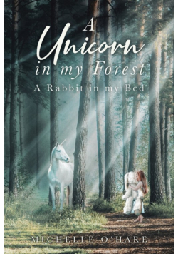 A Unicorn in my Forest