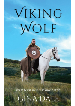 Viking Wolf