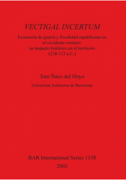 Vectigal Incertum